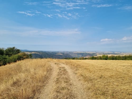 Premiumwanderpfad: Bergschluchtenpfad Ehrenburg