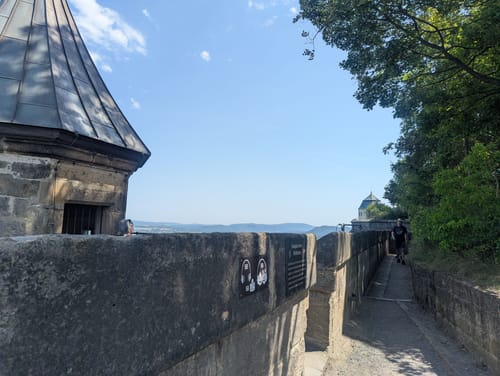 Festung Königstein
