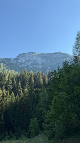 Wanderung zum Kehlsteinhaus