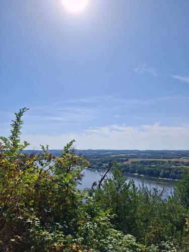 Jagdhaus Schellenberg - Baldeneysee - Baldeneyer Wald