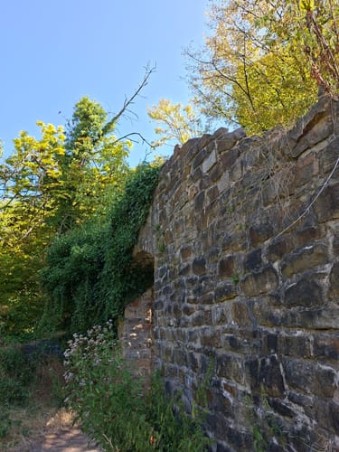 Jagdhaus Schellenberg - Baldeneysee - Baldeneyer Wald