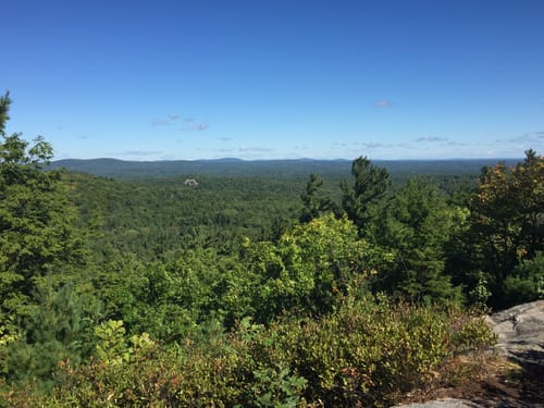 Pawtuckaway State Park Hiking Best 10 Trails In Pawtuckaway State Park | Alltrails