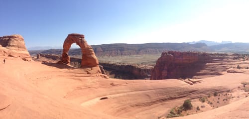 Moab Utah Hiking Trails Best 10 Trails And Hikes In Moab | Alltrails