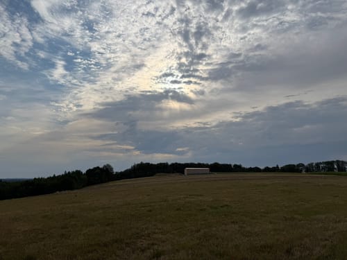 Hohler Stein Rundwanderung