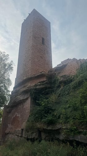 Burg Trifels