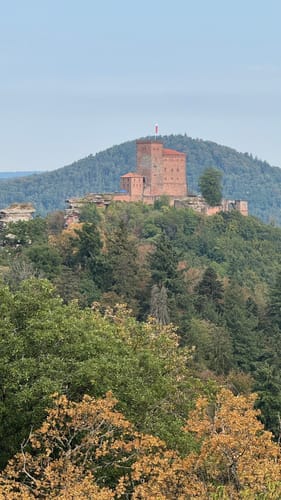 Burg Trifels