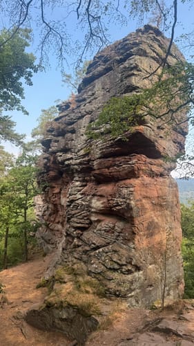 Burg Trifels