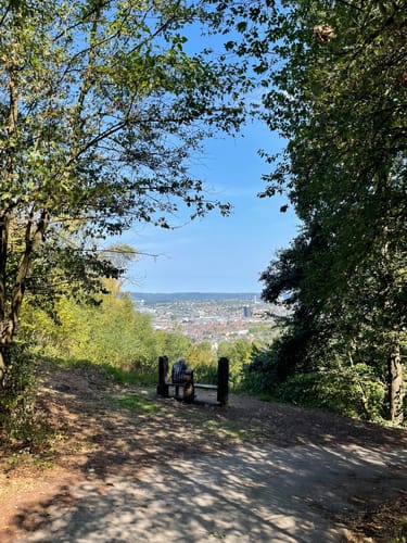 3-Türme-Weg (Premiumwanderweg)