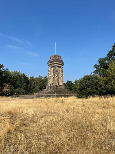 3-Türme-Weg (Premiumwanderweg)