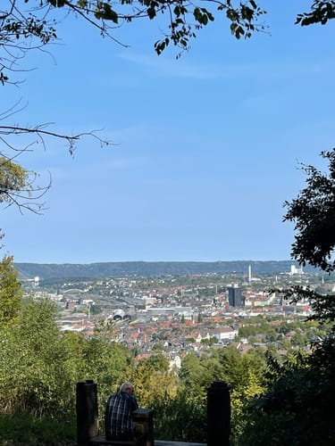 3-Türme-Weg (Premiumwanderweg)