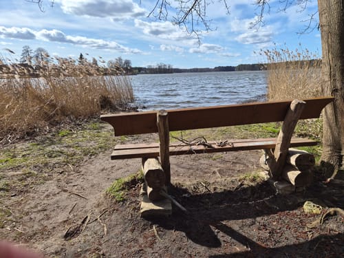 4-Seen-Rundweg ab Groß Köris