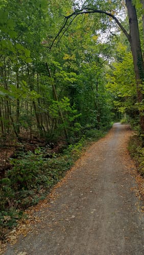 Rund um Waldfeucht und Haaren