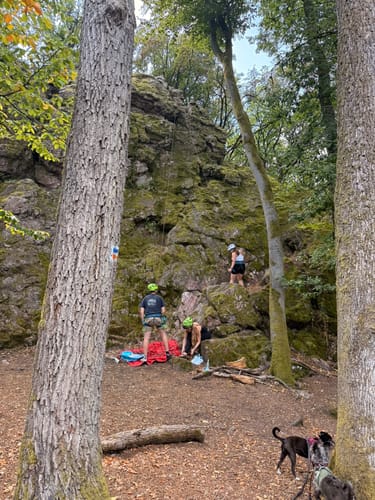 Rundwanderweg Hase Frauenstein