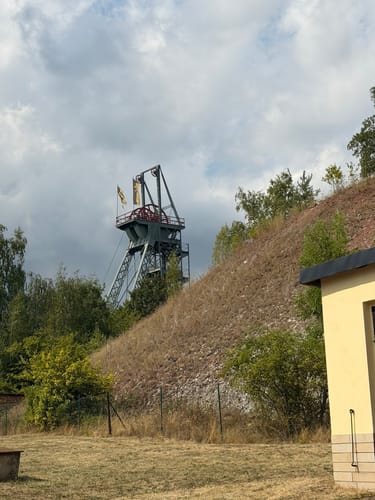 Wettelrode - Kalmusgrund