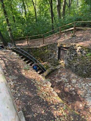 Wettelrode - Kalmusgrund