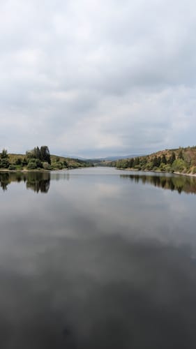 Von Königshütte nach Susenburg