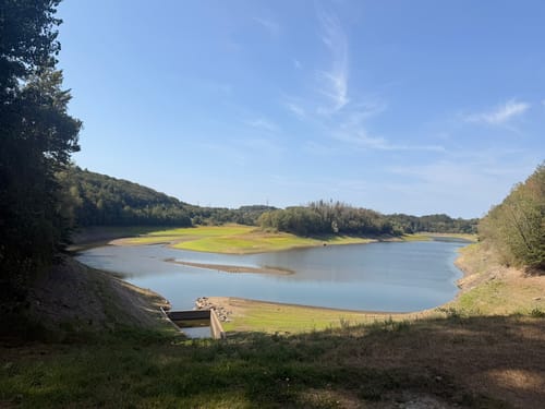 Hölterhof Rundweg A3