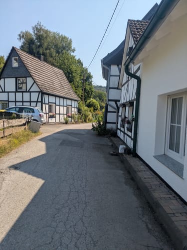 Rund um Pfaffenberg