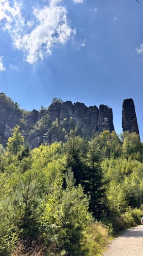 Beuthenfall - Wilde Hölle Runde