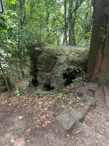 Premiumstadtwanderweg: Tecklenburger Romantik