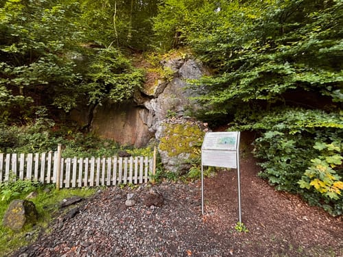 Pulvermaar Rundwanderung