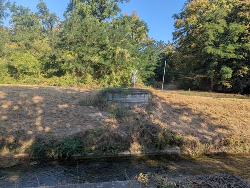 Von Walldorf um Schwetzinger Hardt und Hockenheim