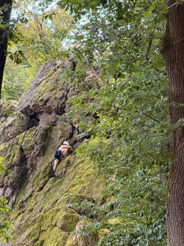 Rundwanderweg Hase Frauenstein