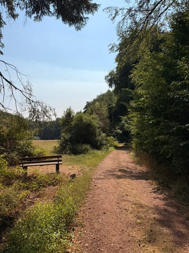 Rundwanderweg Hase Frauenstein