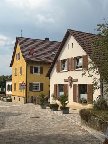 Zum Alten Mann