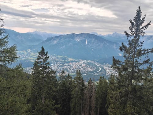 Hochstaufen