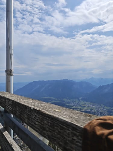 Hochstaufen