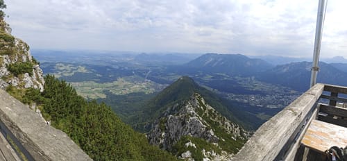 Hochstaufen