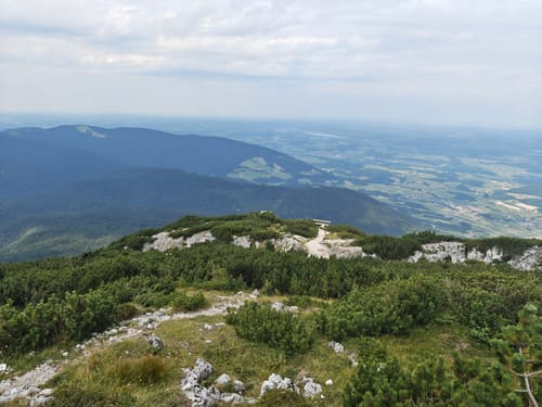 Hochstaufen