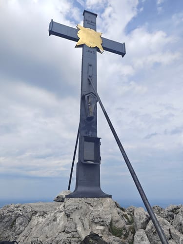 Hochstaufen