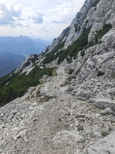 Hochstaufen