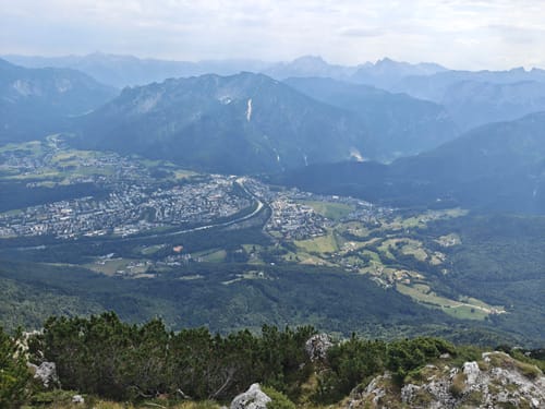 Hochstaufen