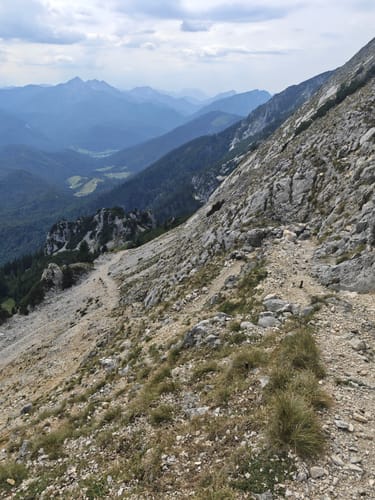 Hochstaufen
