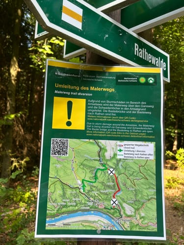 Kurort Rathen Runde [CLOSED]