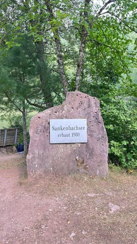 Sankenbachsteig (Premiumwanderweg)