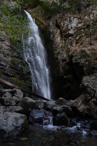Blackforestline - Große Wasserfallrunde