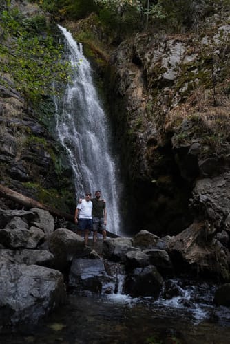 Blackforestline - Große Wasserfallrunde