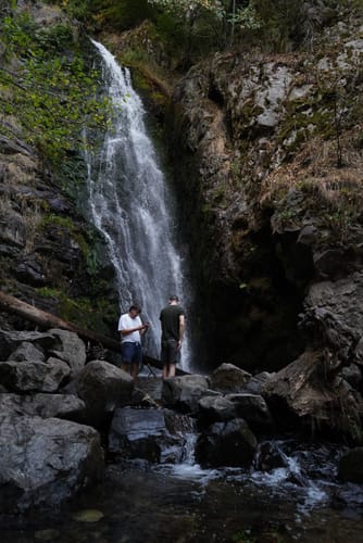 Blackforestline - Große Wasserfallrunde