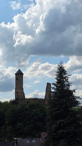 Kirkeler Tafeltour (Premiumwanderweg)