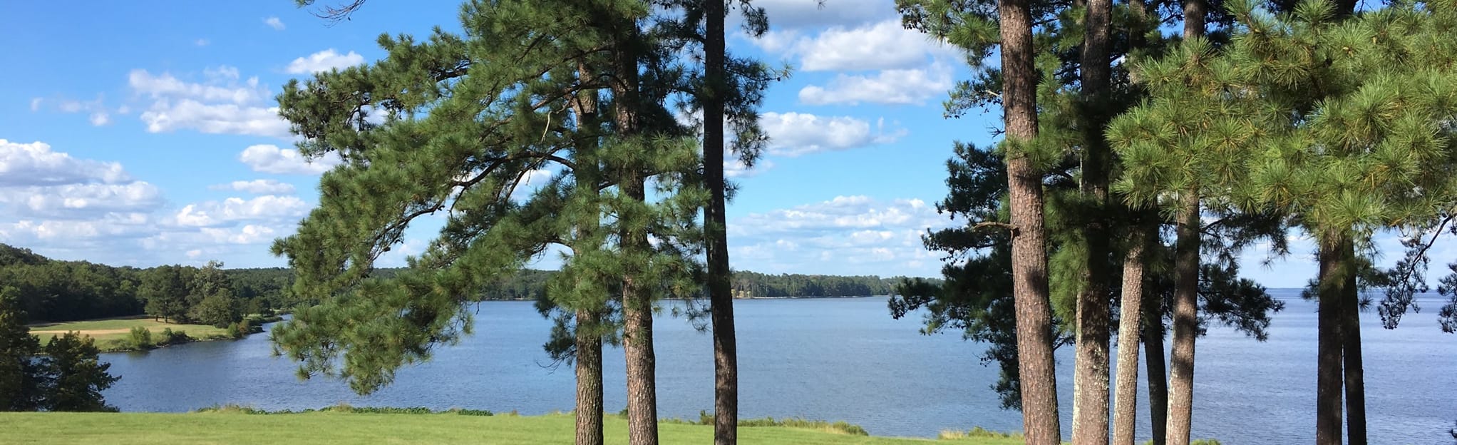 Ross R Reservoir Overlook, Mississippi 2 Reviews, Map AllTrails