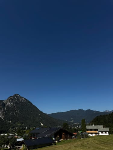 Saletalm - Gotzenalm - Königssee Parkplatz