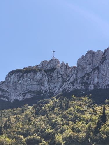 Von Aschau zur Kampenwand