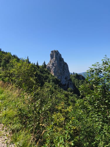 Von Aschau zur Kampenwand