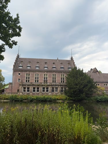Butendorf Rundweg A3