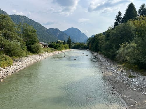 Unkener Familienwanderung