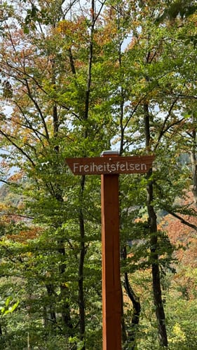 Bad Berneck - Rundweg Thiesenring
